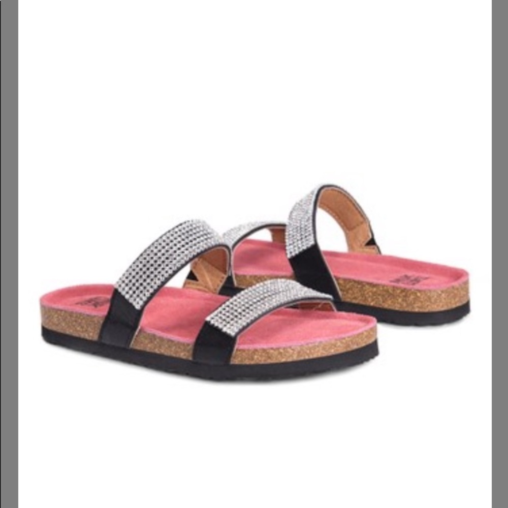 Brand new Birkenstock style sandal